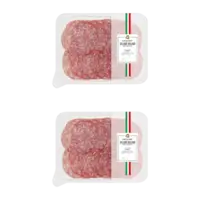 AH Excellent Salame milano 2-pack