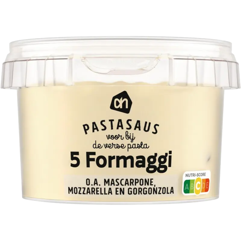 AH Pastasaus 5 kazen