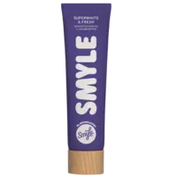 Smyle Tandpasta superwhite & fresh