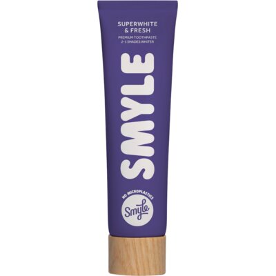 pdp-image-Smyle Tandpasta superwhite & fresh