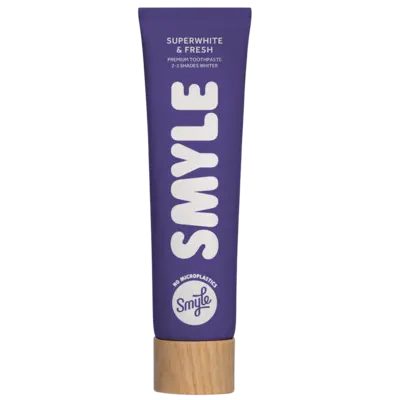 pdp-image-Smyle Tandpasta superwhite & fresh