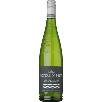 pdp-image-Picpoul de Pinet Les mouginels