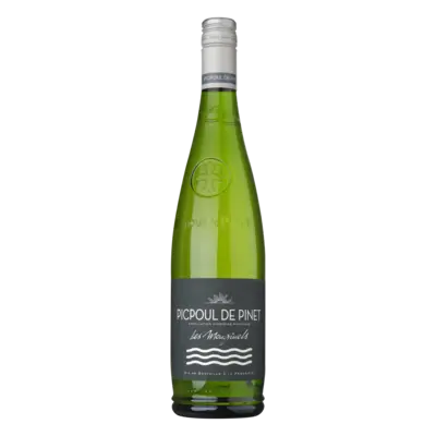 pdp-image-Picpoul de Pinet Les mouginels