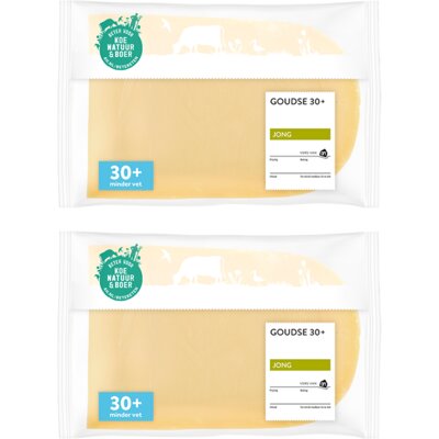 pdp-image-AH Goudse jong 30+ plakken 2-pack