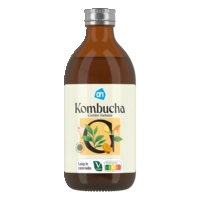 AH Kombucha gember kurkuma