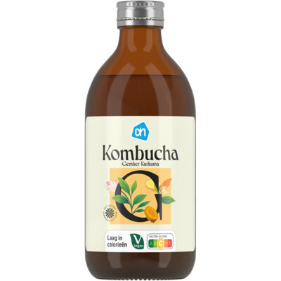 pdp-image-AH Kombucha gember kurkuma