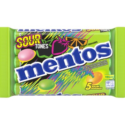 pdp-image-Mentos Sour tones 5-pack