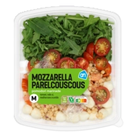 AH M mozzarella parelcouscous