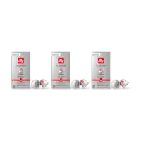 illy Classico lungo capsules 3-pack