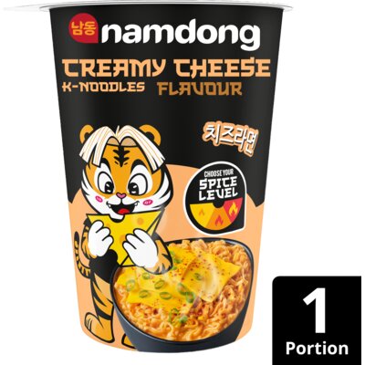 pdp-image-Namdong Creamy cheese k-noodles cup