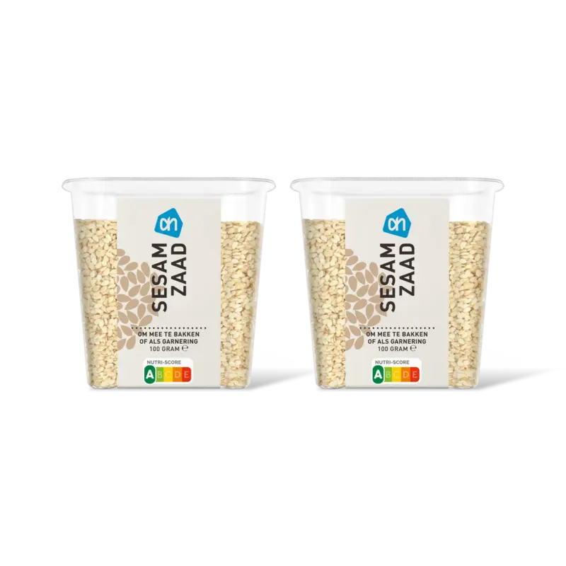 AH Sesamzaad 2-pack