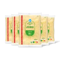 AH Goudse jong 48+ geraspt grootverpak 5pck