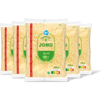 pdp-image-AH Goudse jong 48+ geraspt grootverpak 5pck