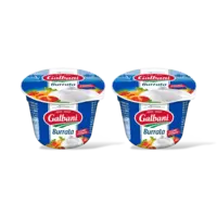 Galbani Burrata 2-pack