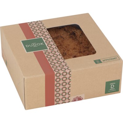 pdp-image-Dudok Appeltaart