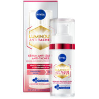 Een afbeelding van NIVEA Luminous630 anti-age & anti spot serum