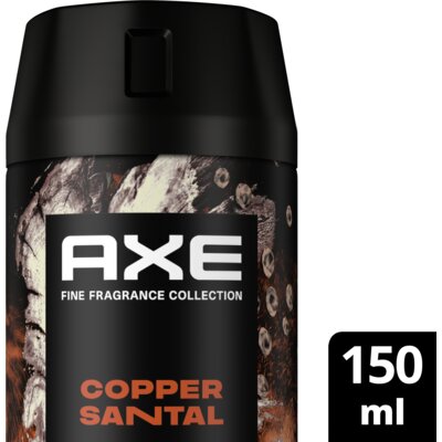 pdp-image-Axe Copper santal deodorant bodyspray