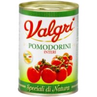 Een afbeelding van Valgri Pomodorini datterini