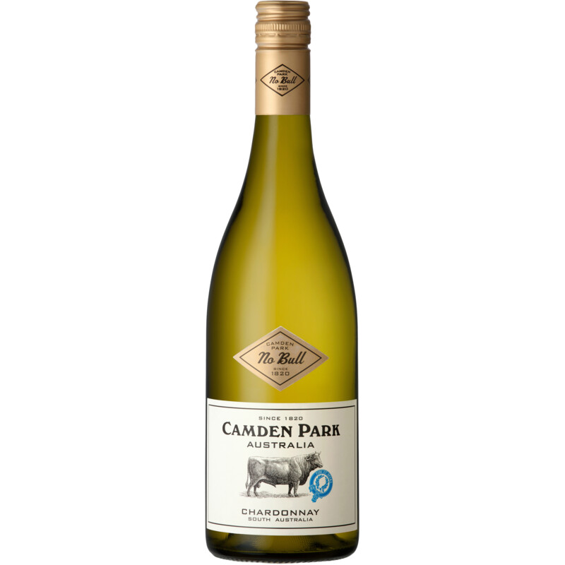 Een afbeelding van Camden park Chardonnay