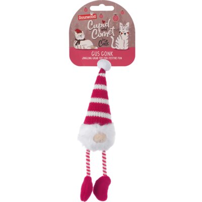pdp-image-Rosewood Cupido en ster voor katten gus gonk