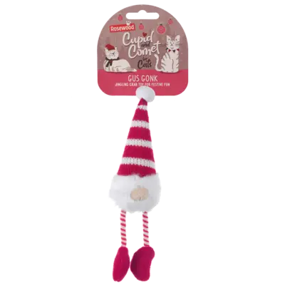 pdp-image-Rosewood Cupido en ster voor katten gus gonk