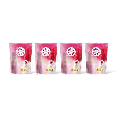 pdp-image-Delicata delights framboos witte chocolade 4-pack