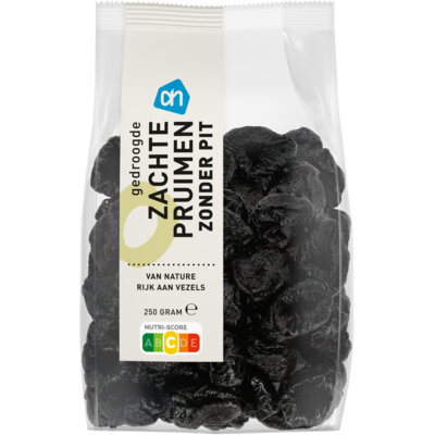 pdp-image-AH Zachte pruimen zonder pit