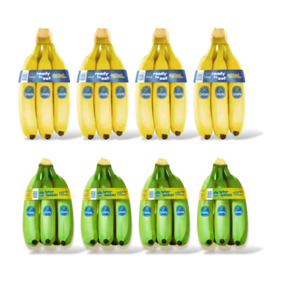 pdp-image-Chiquita Groen & Geel mix 8-pakket