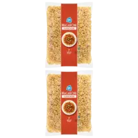 AH Macaroni vlugkokend 2-pack