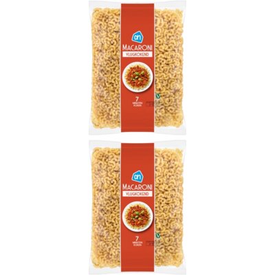 pdp-image-AH Macaroni vlugkokend 2-pack