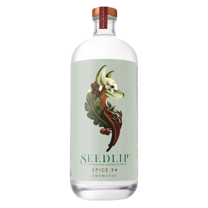 Seedlip Spice 94