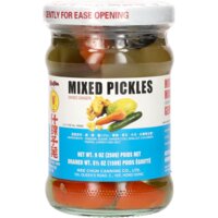 Een afbeelding van Mee Chun Mixed pickles
