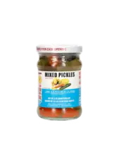 Mee Chun Mixed pickles