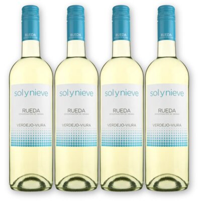 pdp-image-Sol y Nieve Verdejo-Viura 4 flessen