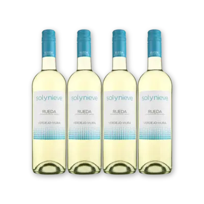 pdp-image-Sol y Nieve Verdejo-Viura 4 flessen