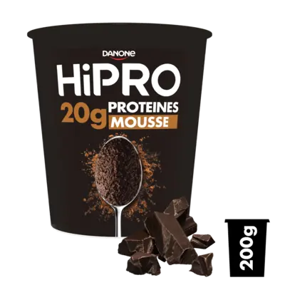 pdp-image-HiPRO Mousse chocola bel