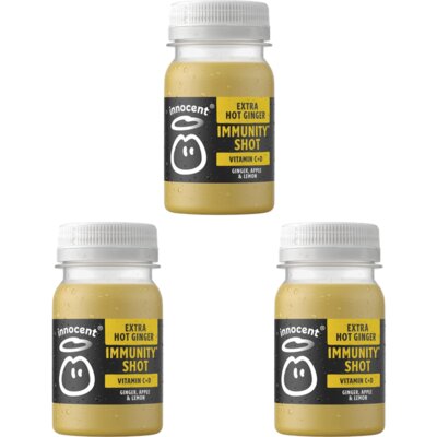 pdp-image-innocent Immunity shot ginger 3-pack