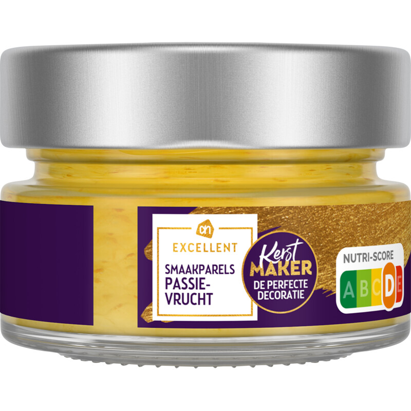 Een afbeelding van AH Excellent Smaakparels passievrucht