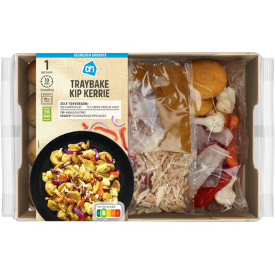 pdp-image-AH Gesneden verspakket traybake 1-persoons