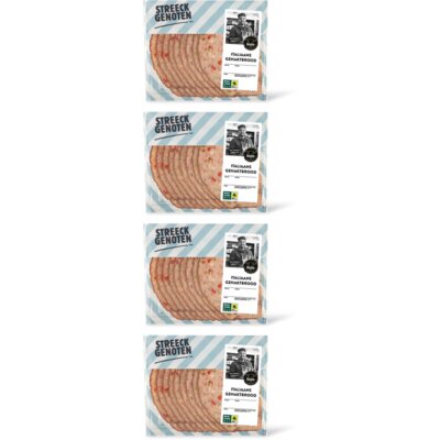 pdp-image-Streeckgenoten Italiaans gehaktbrood 4-pack