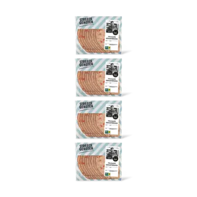 pdp-image-Streeckgenoten Italiaans gehaktbrood 4-pack