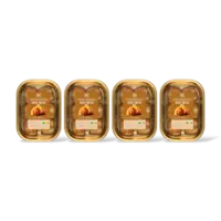 AH Cheesy pretzel bite 4-pack