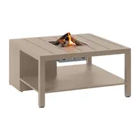 Cosi Cosiflow square sandy beige