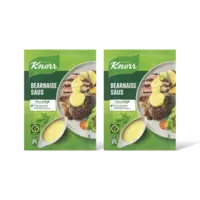 Knorr Bearnaise saus 2-pack