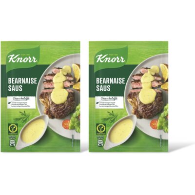 pdp-image-Knorr Bearnaise saus 2-pack
