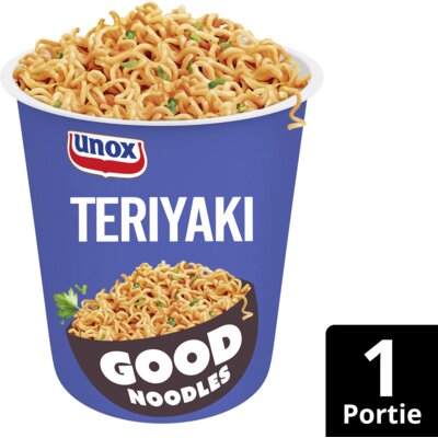 pdp-image-Unox Good noodles teriyaki