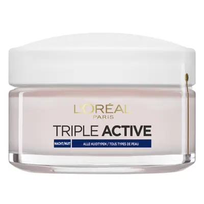 pdp-image-L'Oréal Triple active nachtcrème alle huidtypen