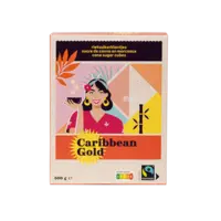 Caribbean Gold Rietsuikerklontjes