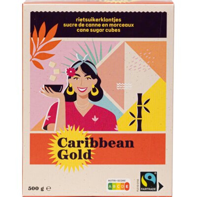 pdp-image-Caribbean Gold Rietsuikerklontjes