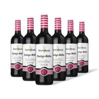 Stormhoek Pinotage malbec 6 flessen